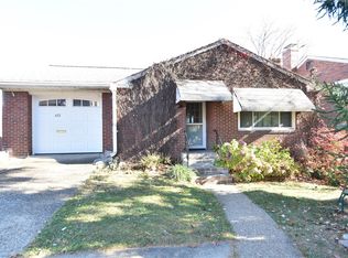 433 Carnegie Dr, Pittsburgh, PA 15243