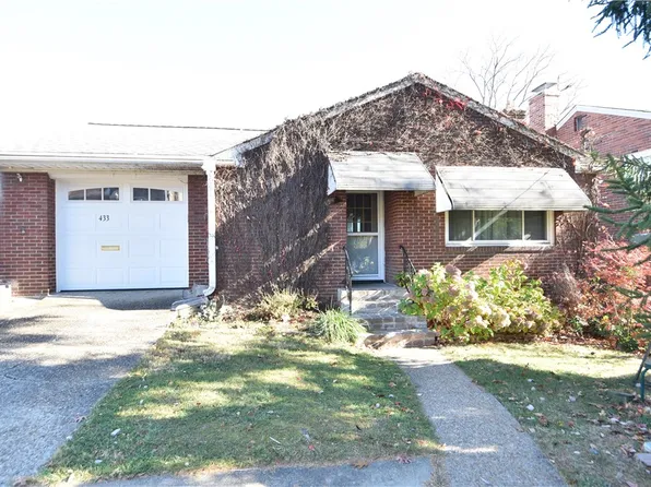 433 Carnegie Dr, Pittsburgh, PA 15243