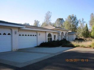 13263 Tierra Oaks Dr, Redding, CA 96003