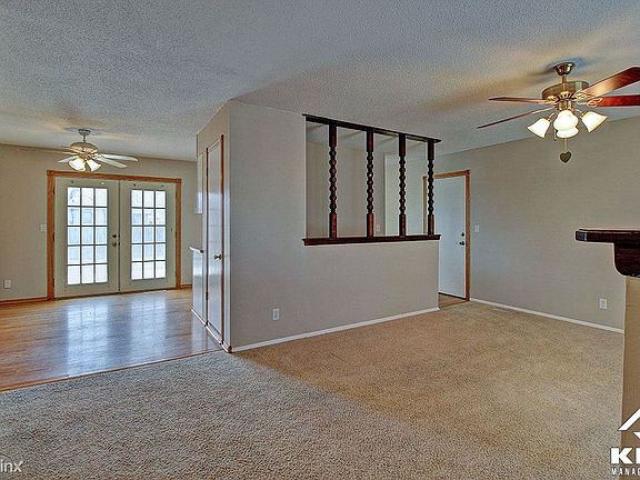 Living Room, Angle 1