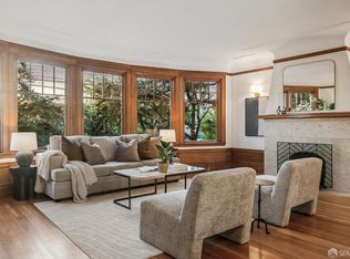 2518 25th Ave, San Francisco, CA