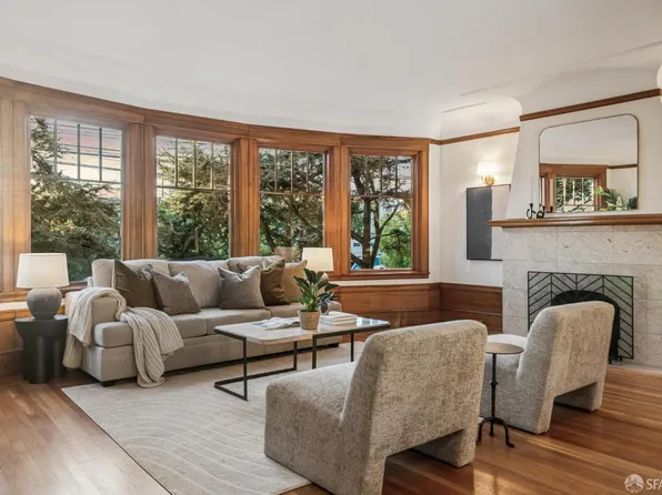 2518 25th Ave, San Francisco, CA 94116