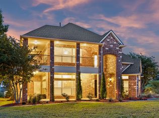 3721 S Lighthouse Hill Ln, Fort Worth, TX 76179