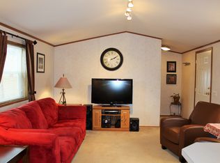 3705 27th St LOT 48, Kenosha, WI 53144