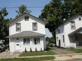 211 Prospect St, Endicott, NY 13760