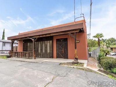 9242 Winter Gardens Blvd, Lakeside, CA, 92040
