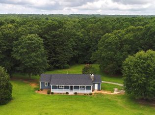 395 Country Kitchen Rd, Barnesville, GA 30204