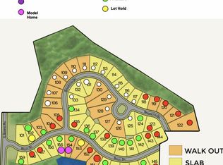 LOT 150 Baxley Dr, Columbia, MO 65201