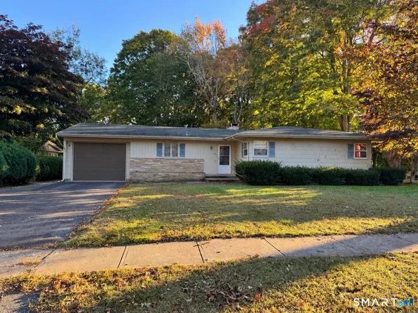 50 Dudley Avenue, Old Saybrook, CT 06475