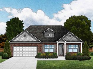 1150 Summer Duck Loop LOT 28, Florence, SC 29501