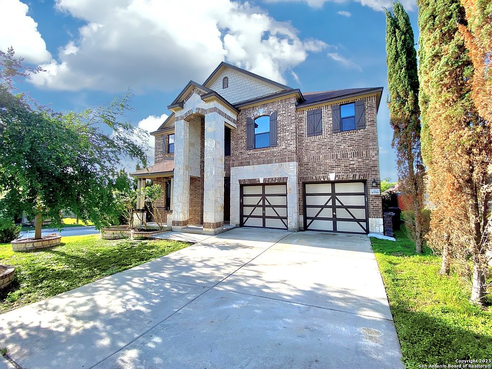 1st image of 4558 Echo Grove