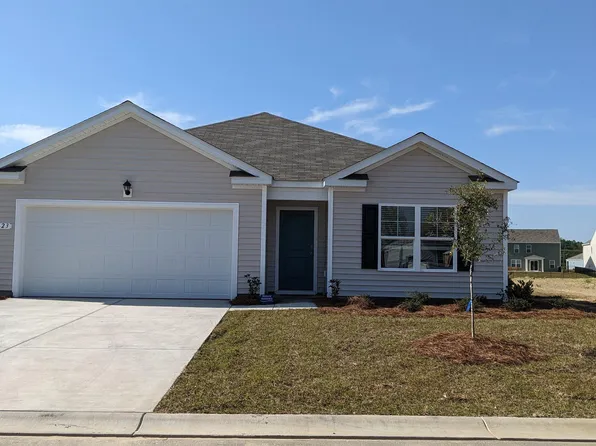 623 Woodland Farms Circle Lot 337- Cali A, Aynor, SC 29511