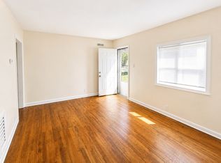 2034 Ferris Rd, Columbus, OH 43224