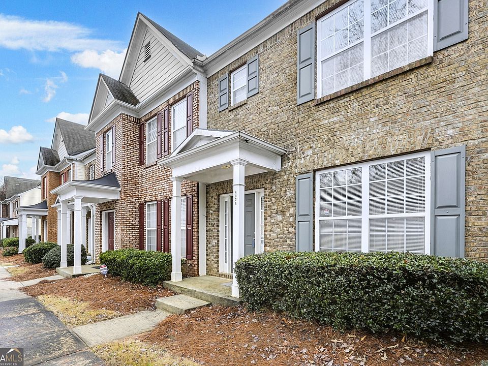 1st image of 4878 Hairston Park Sq