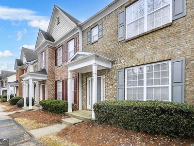 4878 Hairston Park Sq, Stone Mountain, GA, 30083