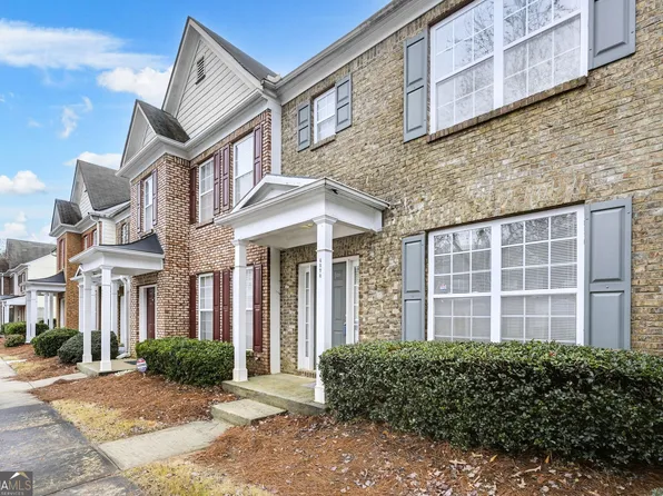 4878 Hairston Park Sq, Stone Mountain, GA 30083