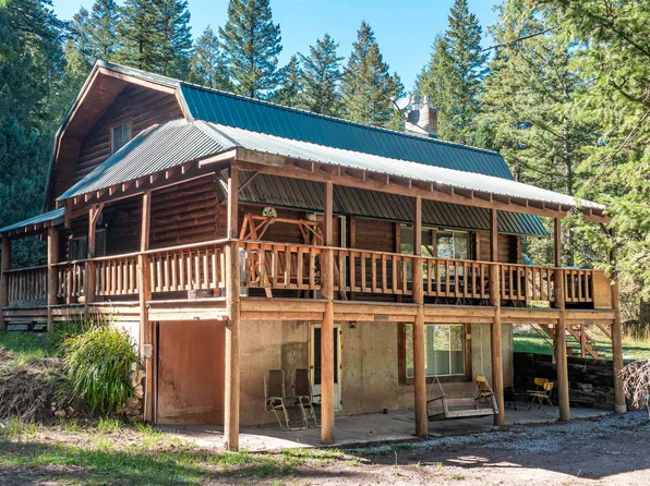 13725 S Smith Canyon Rd, Lava Hot Springs, ID 83246