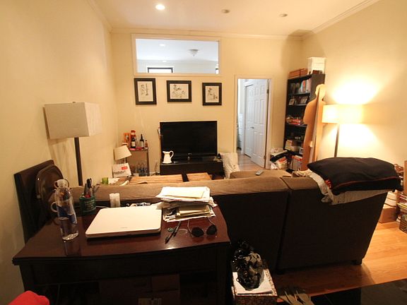 3rd image of 55 E Houston St #4R