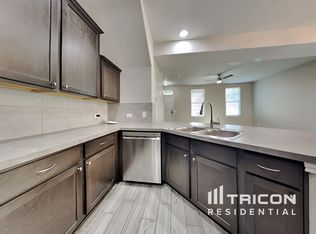 428 Ferrule Dr, Kyle, TX 78640