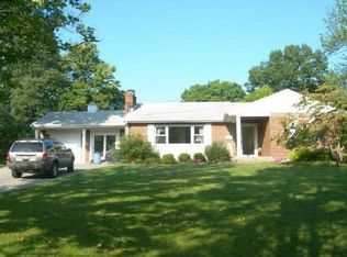 6711 Devonwood Dr, Cincinnati, OH 45224