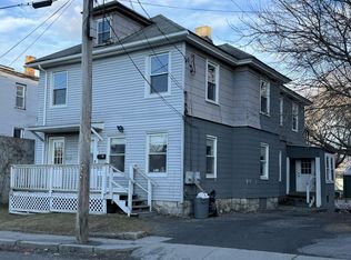 48 4th St, Pittsfield, MA 01201