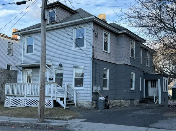 48 4th St, Pittsfield, MA 01201