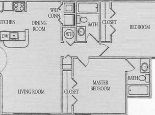 5900 Greens Rd APT 240, Humble, TX 77396