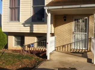 1325 Lafayette Ave, Baltimore, MD 21207