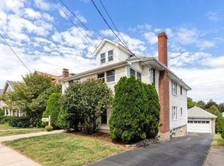 501 Belmont St, Belmont, MA 02478