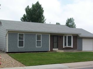 217 Acadia Ave, Lafayette, CO 80026