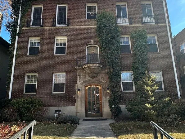 The Kent, 121 S 600 E APT 13, Salt Lake City, UT 84102