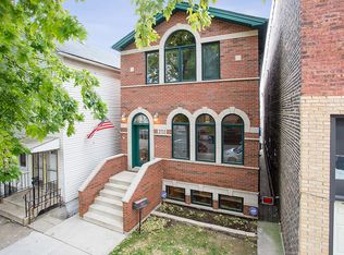 2723 S Union Ave, Chicago, IL 60616