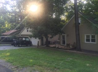 115 Castle Dr, Gilbertsville, KY 42044