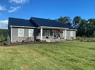 845 Forrest Dr, Stanley, VA 22851