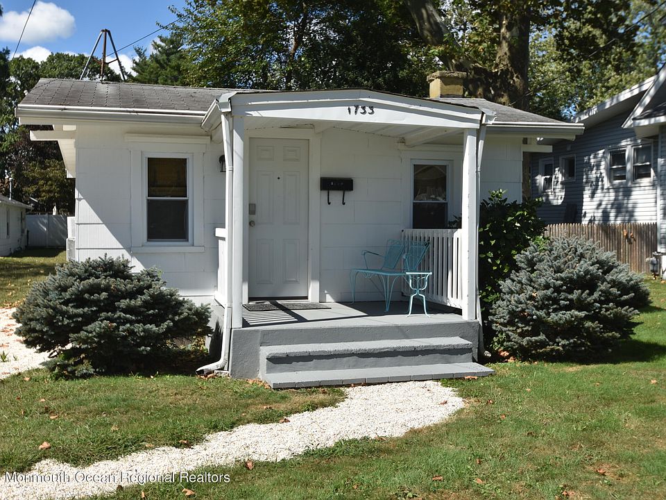 1st image of 1733 J St #A