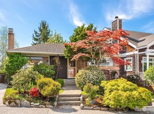 4327 30th Ave W, Seattle, WA 98199