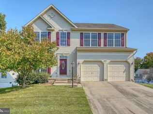 4846 Seven Trails Cir, Aberdeen, MD 21001