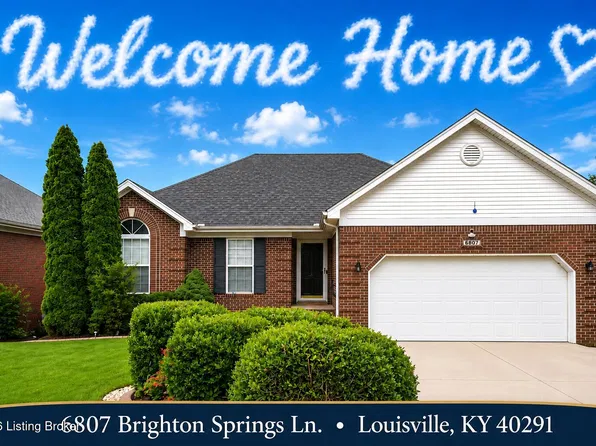 6807 Brighton Springs Ln, Louisville, KY 40291