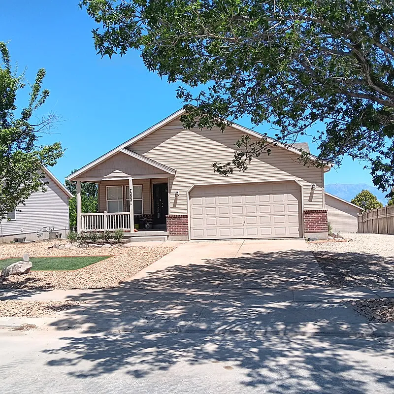 7202 N Ute Dr — Photo 4
