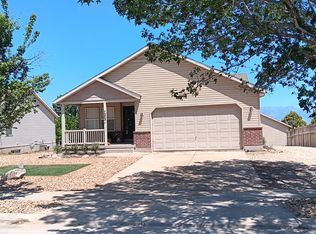 7202 N Ute Dr, Eagle Mountain, UT 84005