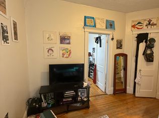 55 Burbank St APT 22, Boston, MA 02115