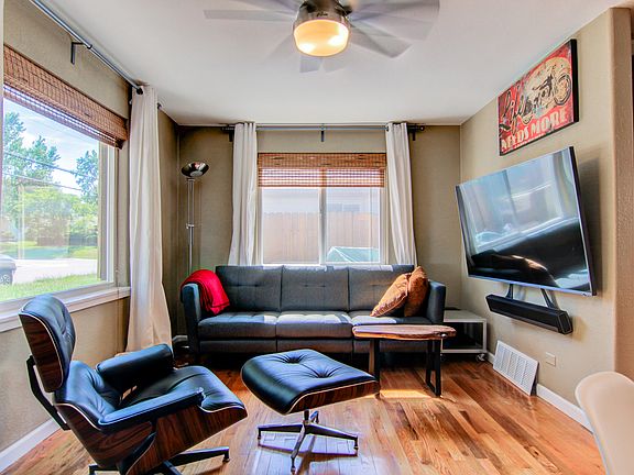 Newer Windows / Hdwd Floors