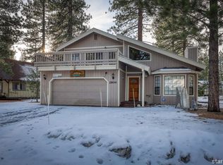 2904 Lakewood Cir, South Lake Tahoe, CA 96150