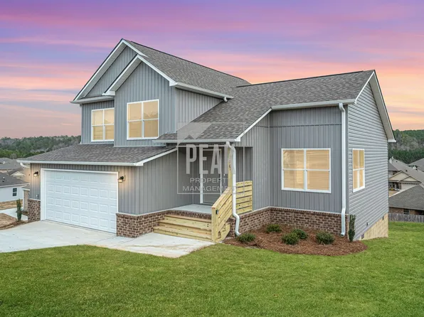 390 Woodland Cir, Odenville, AL 35120