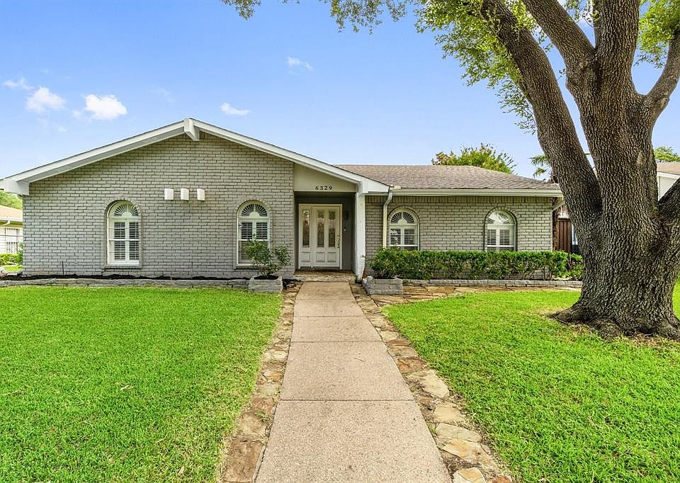 6329 N Jim Miller Rd, Dallas, TX 75228 Zillow