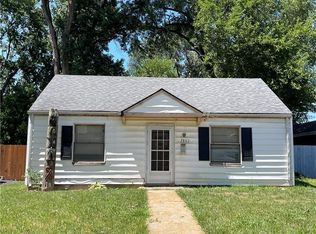 2842 S 48th St, Kansas City, KS 66106