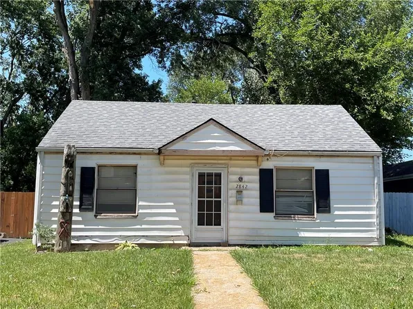 2842 S 48th St, Kansas City, KS 66106