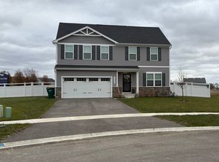 7906 Deer Crossing Dr, Plainfield, IL 60586