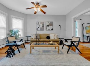 5 Washburn Ter #1, Brookline, MA 02446