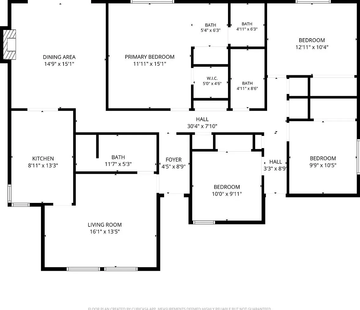 5 Bed, 3 Bath in Highland, CA! — Photo 2
